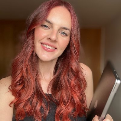 👩💻 I drive sales for brands through UGC & Social Media Management
📍 Spain
🇬🇧🇪🇸 Bilingual
Book my services ⬇️
✉️ hello@socialsbymarta.com