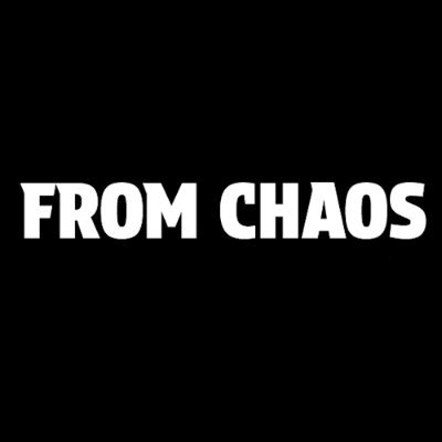 From Chaosさんのプロフィール画像