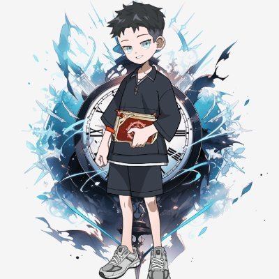 ArHolder21079's profile picture. NFTs $CAGA – the next level of when wealth and ignorance collide.