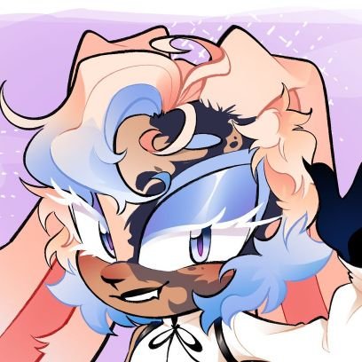 Bambi
Artist. Witch. Furry. Sonic obssessed
❤Multishipper/OCxCanon ❤
33
All pronouns
Aroace transmasc
❗Suggestive/mature themes❗
❌Reposting/editing
❌AI/NFT