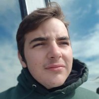 George Palmer (@gpe831) 's Twitter Profile