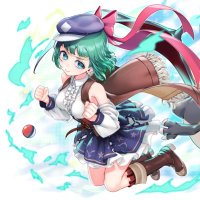 フォルミア (@forumyia) 's Twitter Profile
