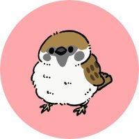 すずめ (@suzume_dayooo) Twitter profile photo