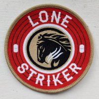 Lone Striker (@thislonestriker) 's Twitter Profile