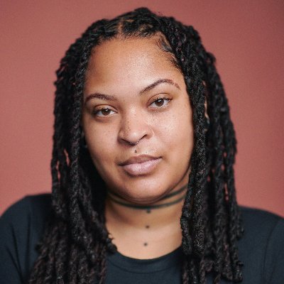 (Kuh-dee-see-uh)
She/They
Voice Artist🎙️
@sohovoices