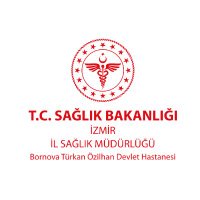 Bornova Türkan Özilhan Devlet Hastanesi (@bornovadh) 's Twitter Profile Photo Bornova Türkan Özilhan Devlet Hastanesi (@bornovadh) 's Twitter Profile Photo