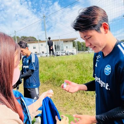 💙Zelvia7.10.16.39.50💙🧡Jeju3🧡❤️Roasso55❤️ 💚SC相模原💚無言フォロー大歓迎🫶他サポさんも仲良くしてください⚽️