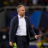 Kaiser Flick (@kaiserflickfcb) 's Twitter Profile