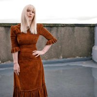 Wendy Erskine (@wednesdayerskin) 's Twitter Profile Photo Wendy Erskine (@wednesdayerskin) 's Twitter Profile Photo