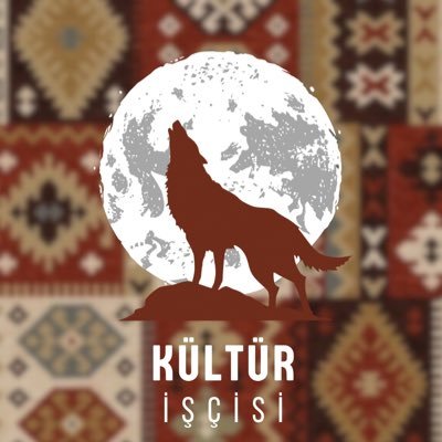 • Türk Kültürünü Yaşama Ve Yaşatma Gayesi Güder…🇹🇷