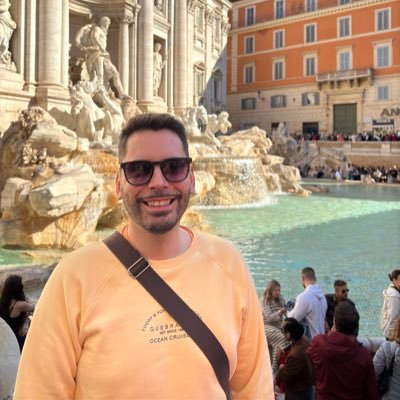 brunodeilhot's profile picture. Working hard each day on my life changing journey..