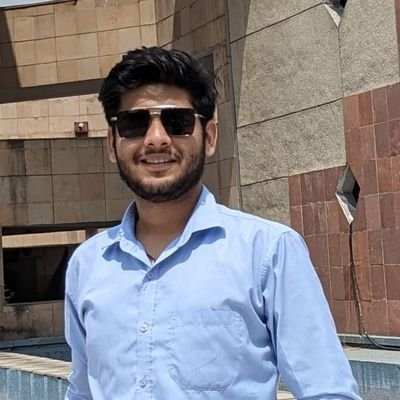 Advanced application engineering analyst @Accenture || DTU'24 || 3 ⭐at Leetcode || MERN Stack || Next.js || ML || DM for freelance work