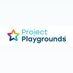 Project Playgrounds (@projectplaygr) Twitter profile photo Project Playgrounds (@projectplaygr) Twitter profile photo