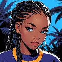 Blue💙 (@blue_crypte) 's Twitter Profile