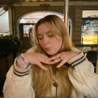 fran (taylor's version) (@ivysaugust13) 's Twitter Profile