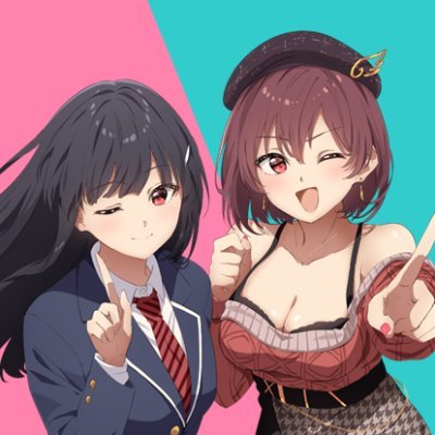 『連れカノ』公式@新作『Tier1姉妹』②3/1発売！さんのプロフィール画像