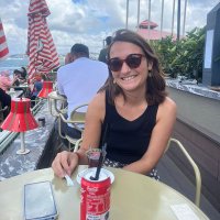 Sarah Dumeau (@dumeausarah) 's Twitter Profile