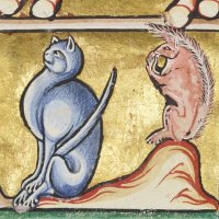 The Oxford Medieval Graduate Conference (@oxmedgradconf) 's Twitter Profile Photo The Oxford Medieval Graduate Conference (@oxmedgradconf) 's Twitter Profile Photo