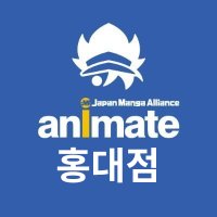 animate μμΈνλμ (@animate_hongdae) 's Twitter Profile Photo animate μμΈνλμ (@animate_hongdae) 's Twitter Profile Photo