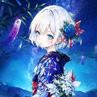 【公式】謎解き短編小説　-創始-バーン・ホワイトウェイブ (@mystery___nft) 's Twitter Profile