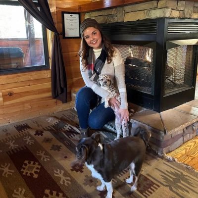 KellstadtK59343's profile picture. Spreading positivity and smiles 🎀