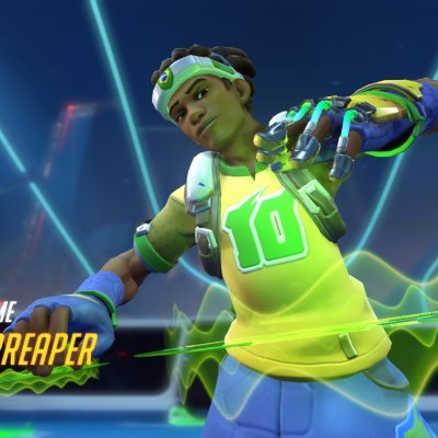 CreepperReaper Profile