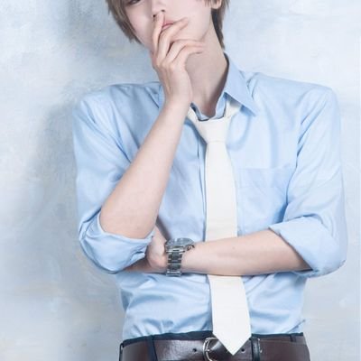 津田さんのプロフィール画像