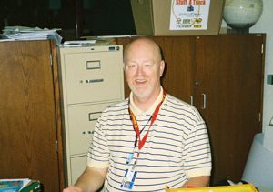 KevenWaller1's profile picture. 