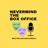 Nevermind The Box Office (@ntbopodcast) 's Twitter Profile Photo Nevermind The Box Office (@ntbopodcast) 's Twitter Profile Photo