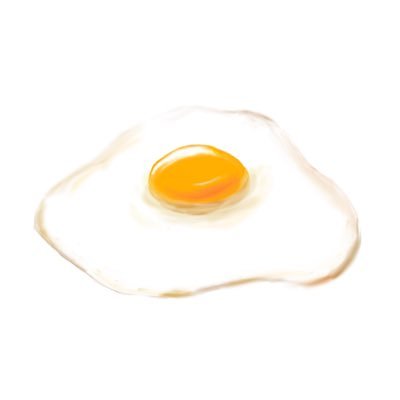 straypointyel's profile picture. アイコンは指先で描いた