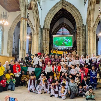 HANA is a specialist infrastructure organisation supporting members of the BAME Communities and Associations particularly in the Humber Region.