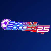 Sociable Soccer 25 (@sociable_soccer) 's Twitter Profile Photo