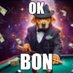 OK BON (@okbon12) Twitter profile photo OK BON (@okbon12) Twitter profile photo