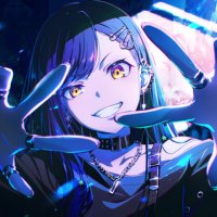 和菓子 (@vvvv4_vbs) 's Twitter Profile