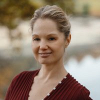 Alisa Spiegel (@alisaspgl) 's Twitter Profile Photo