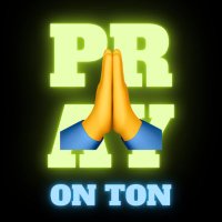 PRAY 🙏 (@praytelegram) 's Twitter Profile Photo PRAY 🙏 (@praytelegram) 's Twitter Profile Photo