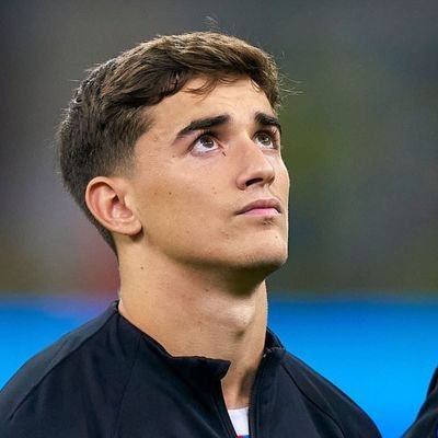 FC Barcelona Player. Spain National Team Player. Parodia. Cuenta de Fan. Not affiliated with Pablo Gavi.
