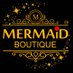 Mermaid boutique (@mermaid_btq) Twitter profile photo Mermaid boutique (@mermaid_btq) Twitter profile photo