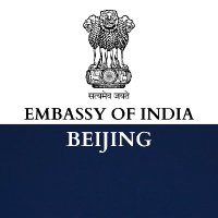 India in China (@eoibeijing) 's Twitter Profile Photo India in China (@eoibeijing) 's Twitter Profile Photo
