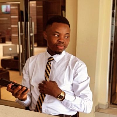 ugumanim45's profile picture. Transforming Data into Strategic Insights | Data Analyst | Finance & Banking Professional | Tech Savvy | Entrepreneur | Volunteer