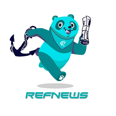 🌍 Amplifying grassroots stories
📣 Citizen Journalism | No Fake News
📲 Stream faster with Internet Modulation
👥 Join Refnews!
🔗 https://t.co/ZQwtilgRg8