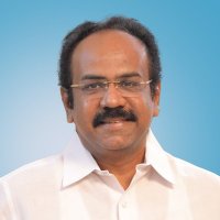 Thangam Thenarasu (@tthenarasu) 's Twitter Profile