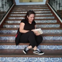 Rocío Martínez (@rocimart) 's Twitter Profile