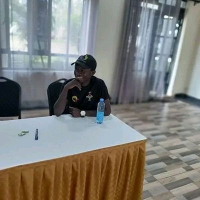 Accountant ,Youth advocate and human rights defender
