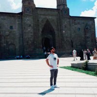Yunus Deaf 🇹🇷 (@ynsvn_deaf) Twitter profile photo