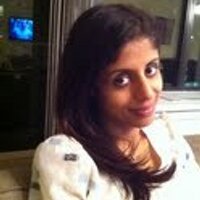 Shivani Vora (@shivanivora) 's Twitter Profile