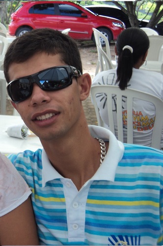 Muita calma nessa hora