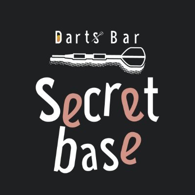Darts Bar『secret base』 Profile