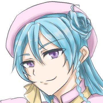 霜波さんのプロフィール画像