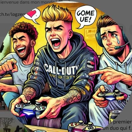 ChaylaLoga69443's profile picture. 